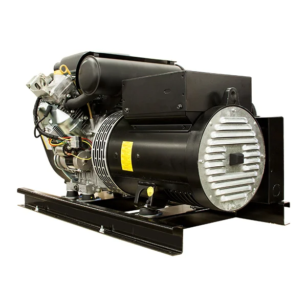 Winco EC22000VE Generator (22kW-Gasoline-1Ph) - Image 3
