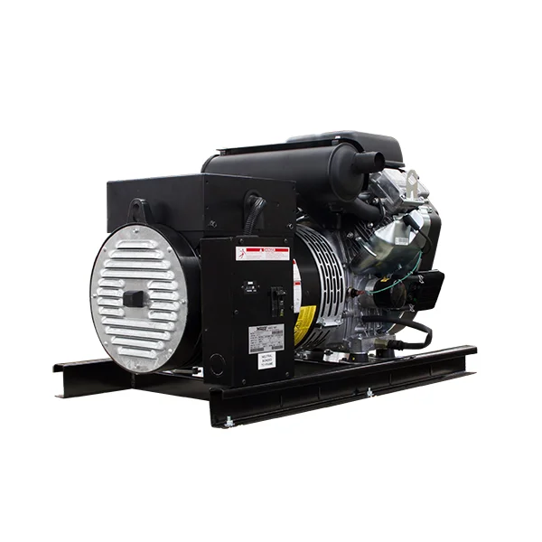 Winco EC22000VE Generator (22kW-Gasoline-1Ph) - Image 4