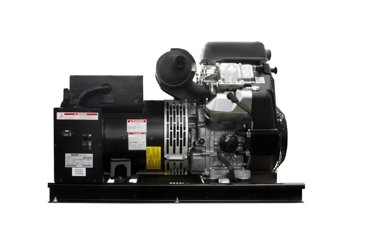 Winco EC22000VE Generator (22kW-Gasoline-1Ph) - Image 5