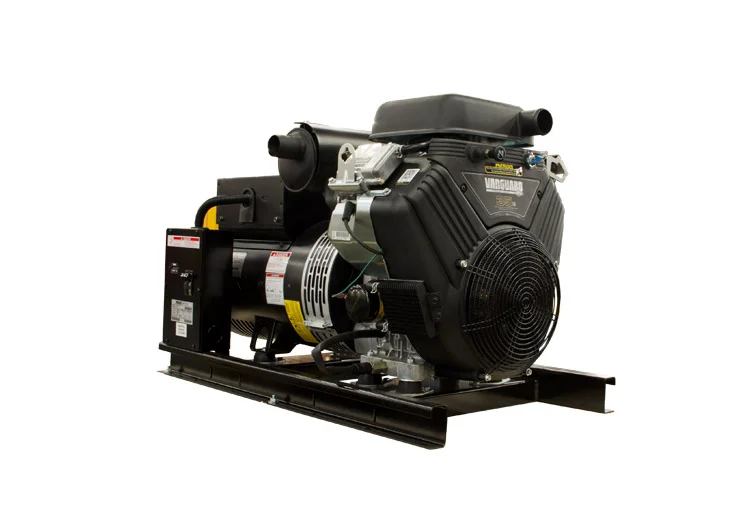 Winco EC22000VE Generator (22kW-Gasoline-1Ph) - Image 6