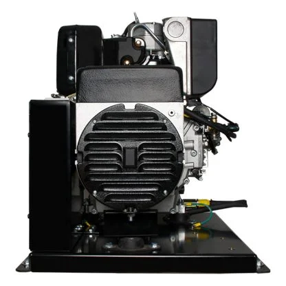Winco EC6010KE Generator (6kW-Diesel-1Ph) - Image 2