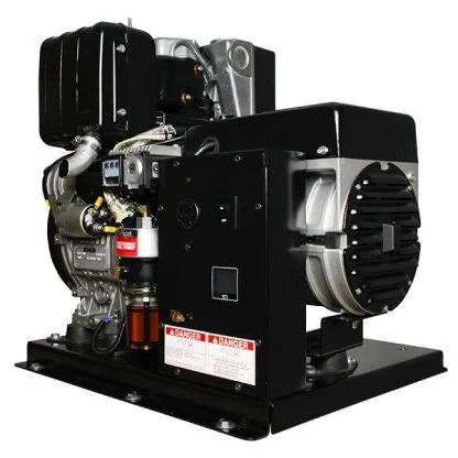 Winco EC6010KE Generator (6kW-Diesel-1Ph) - Image 3