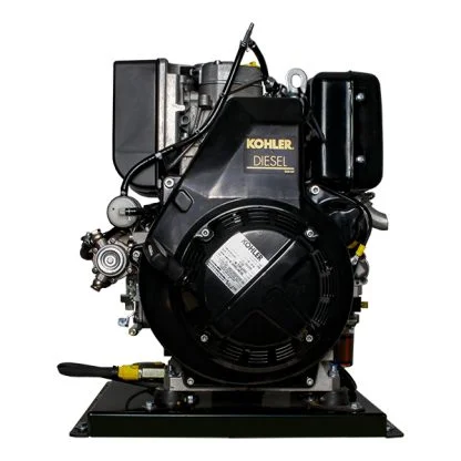 Winco EC6010KE Generator (6kW-Diesel-1Ph) - Image 6