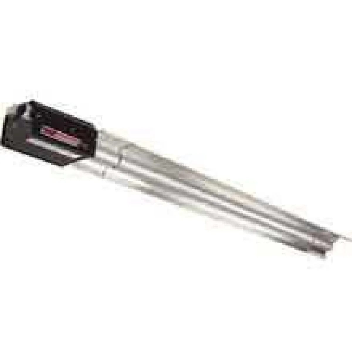 HeatStar EnerRadiant ERXL 175LP Propane Radiant Tube Heater (Burner+Low IR Tube) - Image 2