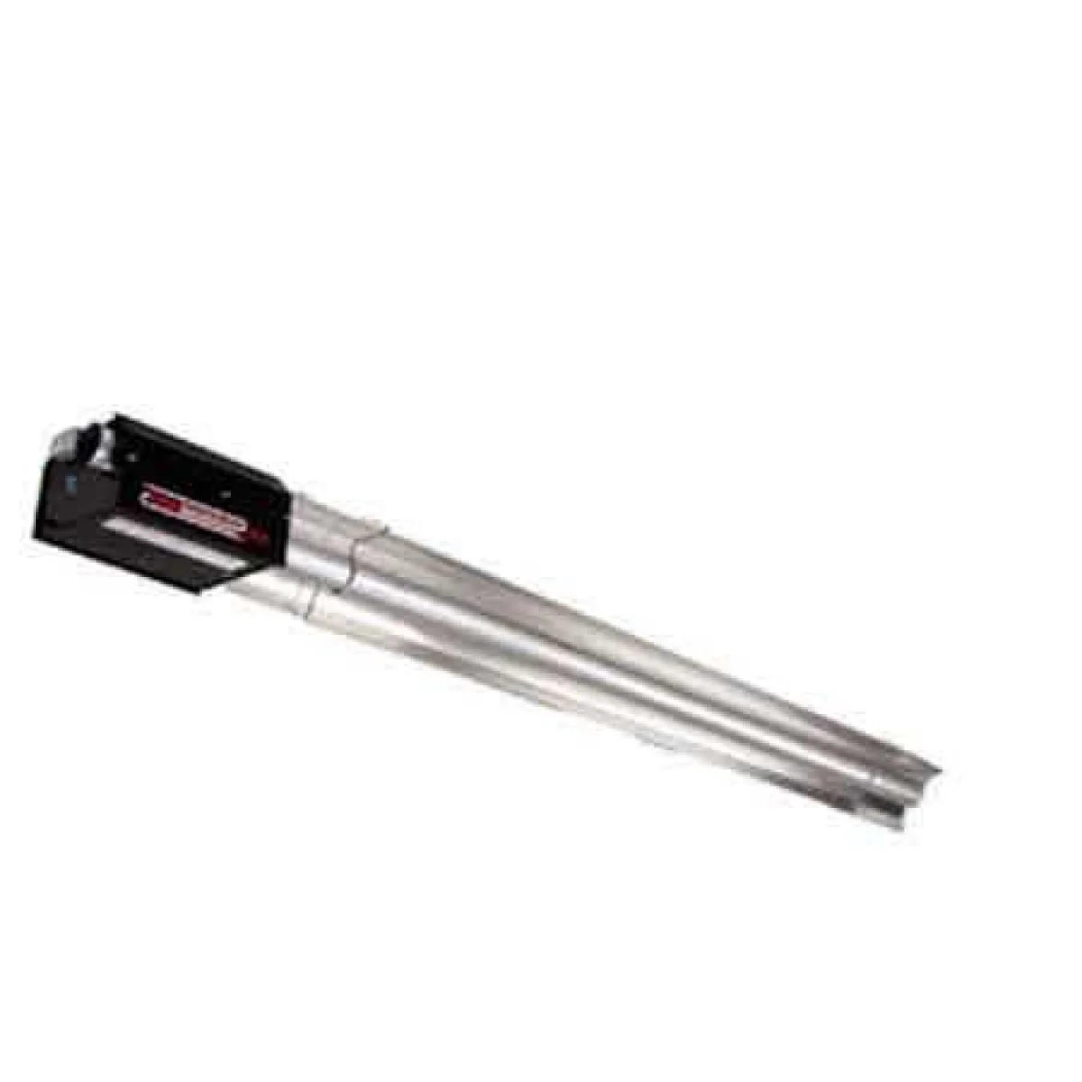 HeatStar EnerRadiant ERXL 40N Natural Gas Radiant Tube Heater (Burner+Low IR Tube) - Image 2