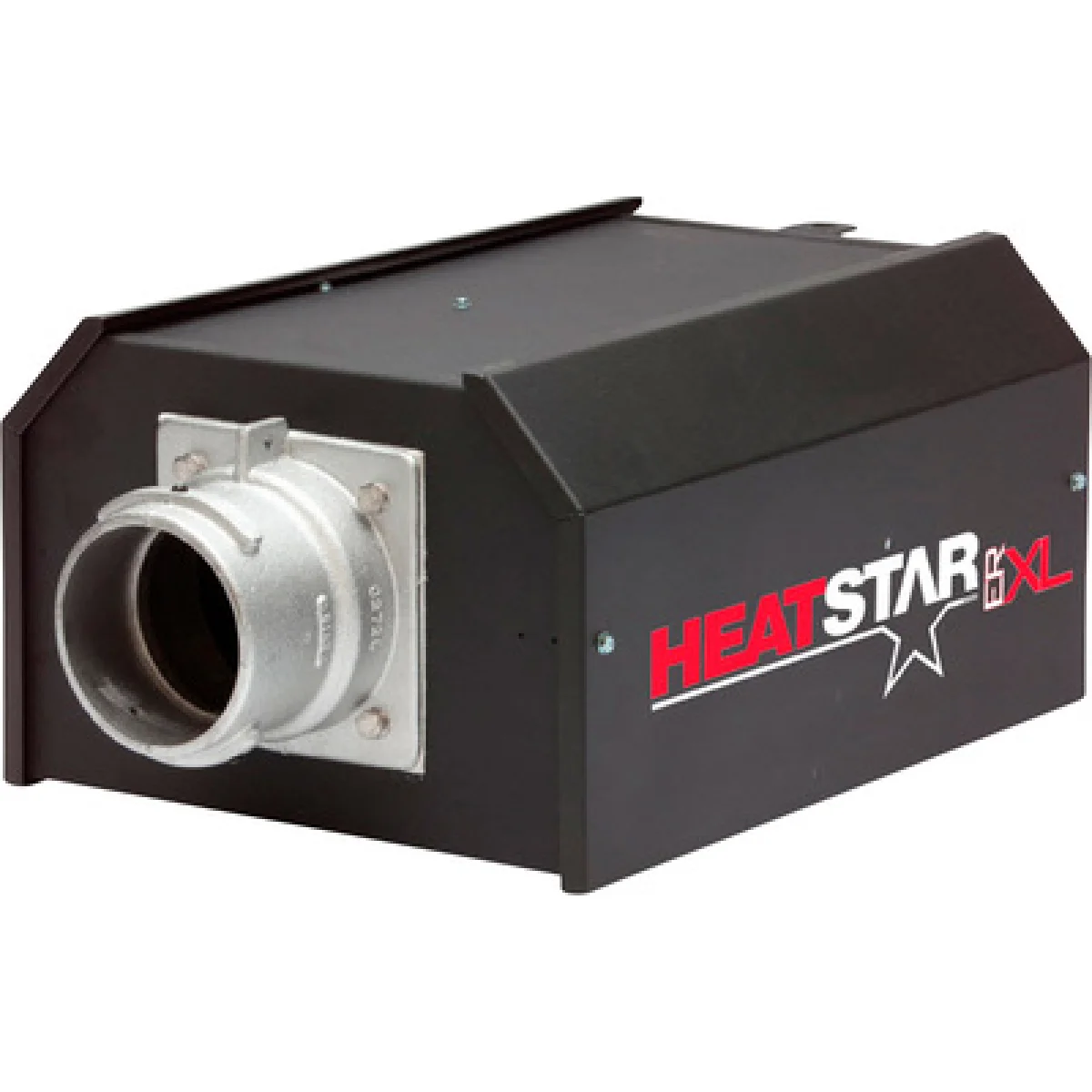 Enerco HeatStar F102660XL Dual Fuel Low-Intensity Radiant Tube Heater - Image 2