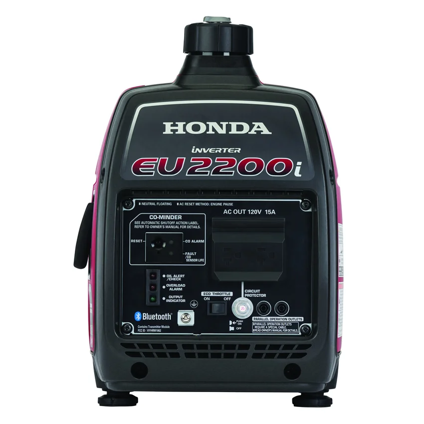 Honda EU2200i Generator (2200W) - Image 2