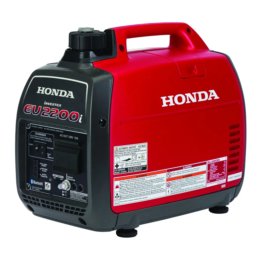 Honda EU2200i Generator (2200W) - Image 3