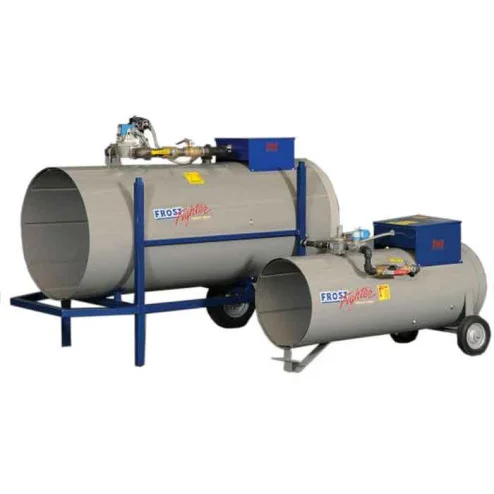 Frost Fighter DF1500 Natural Gas Direct Fired Heater