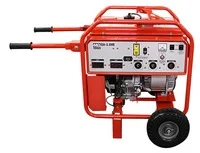 Multiquip GA36HR Generator (3600W)