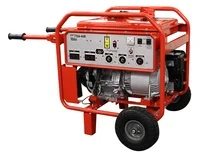 Multiquip GA6HR Generator (6000W)