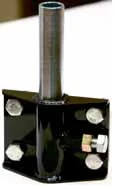 Multiquip GBMP GloBug Plate Mounting Kit - Image 2