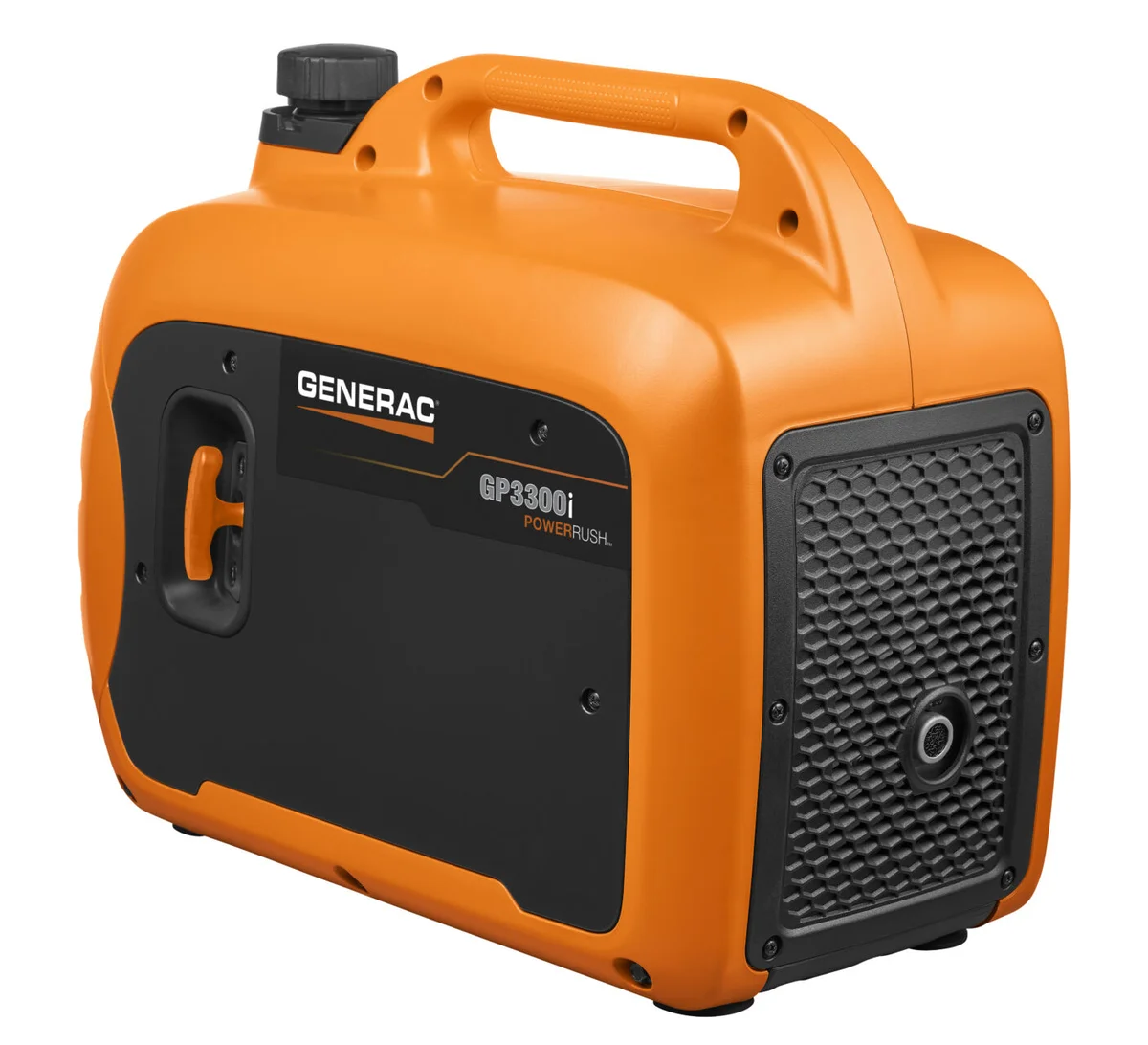 Generac GP3300i Generator (3300W) - Image 2