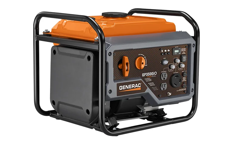 Generac GP3500iO Generator (3500W)
