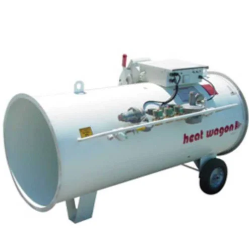 Heat Wagon 2730C 2000K BTU LP/NG Direct Fired Heater