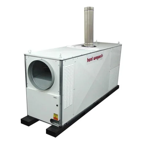 Heat Wagon VG1000 1 Million BTU LP/NG Indirect Fired Heater