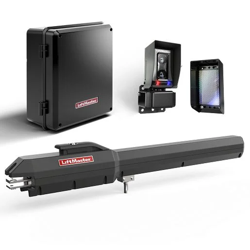 LA500PKGUL - LA500UL 24VDC Residential/Light Commercial Linear Actuator Package