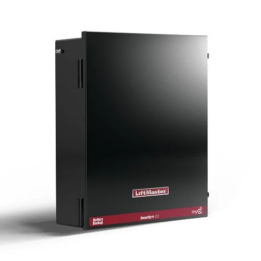 LA500XL20W - LA500DC Single Arm XL Control Box Solar Package - Image 3