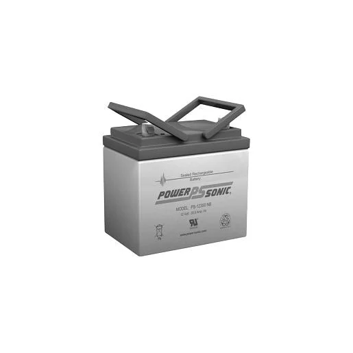 LA500XL20W - LA500DC Single Arm XL Control Box Solar Package - Image 4