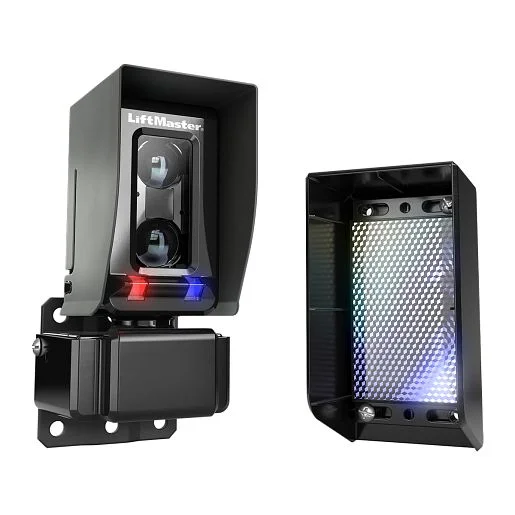 LA500XL20W - LA500DC Single Arm XL Control Box Solar Package - Image 6