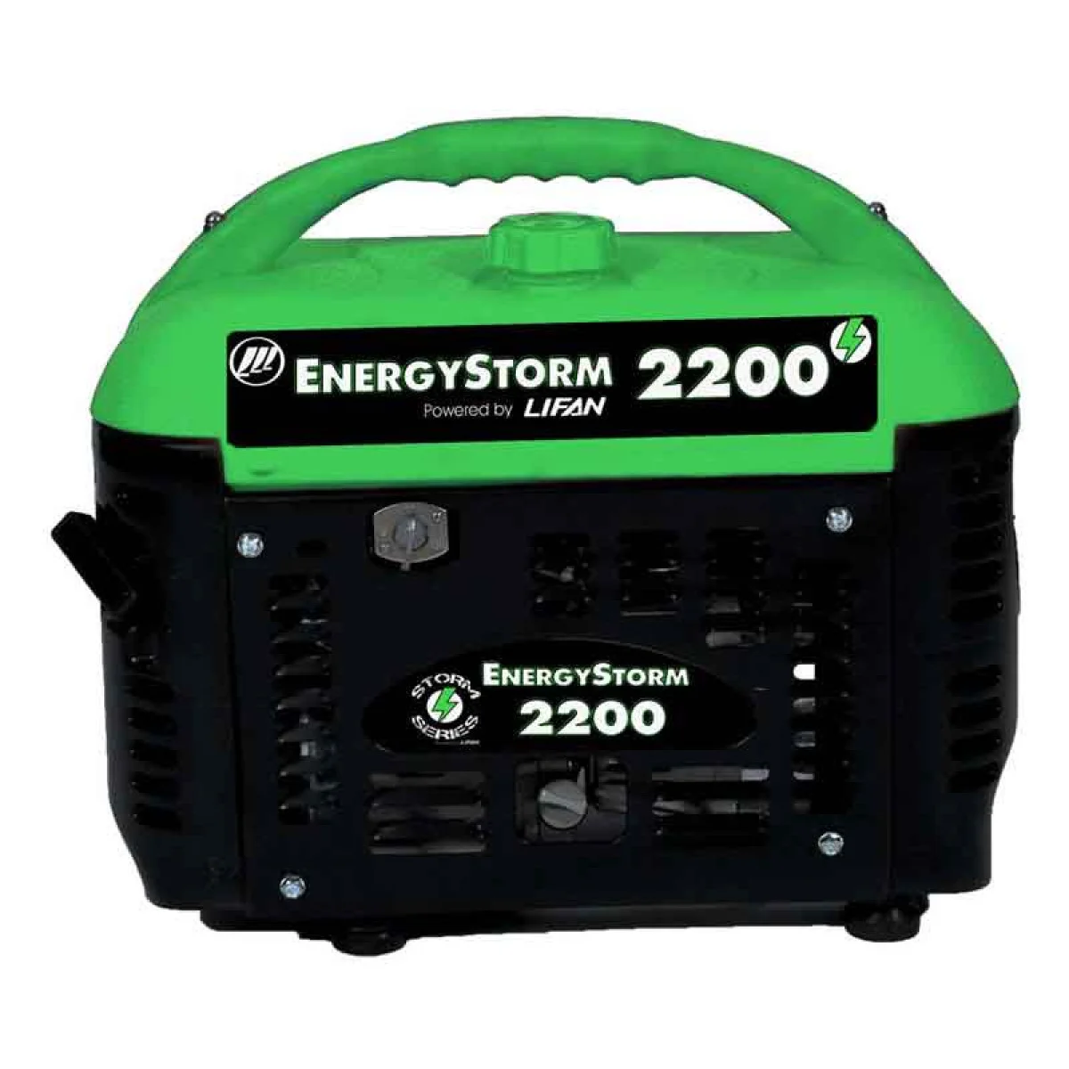 Lifan Energy Storm 2200 Watt Generator ES2200-sc - Image 2