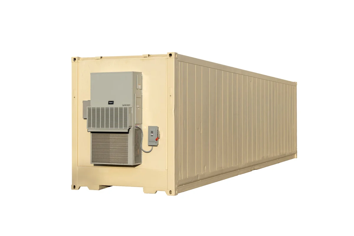 1.5 Ton BARD HVAC - Image 2