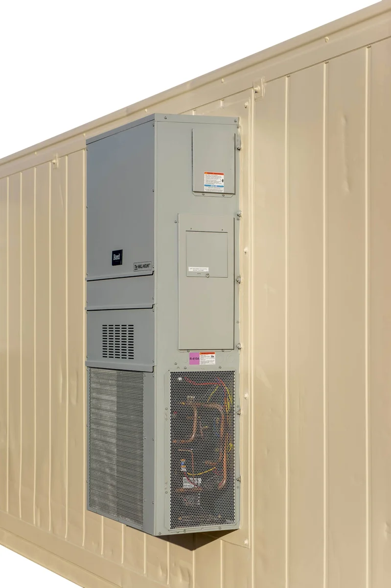 1.5 Ton BARD HVAC - Image 3
