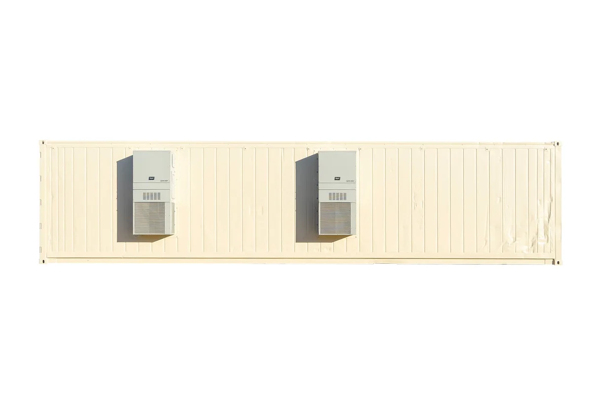 1.5 Ton BARD HVAC - Image 4