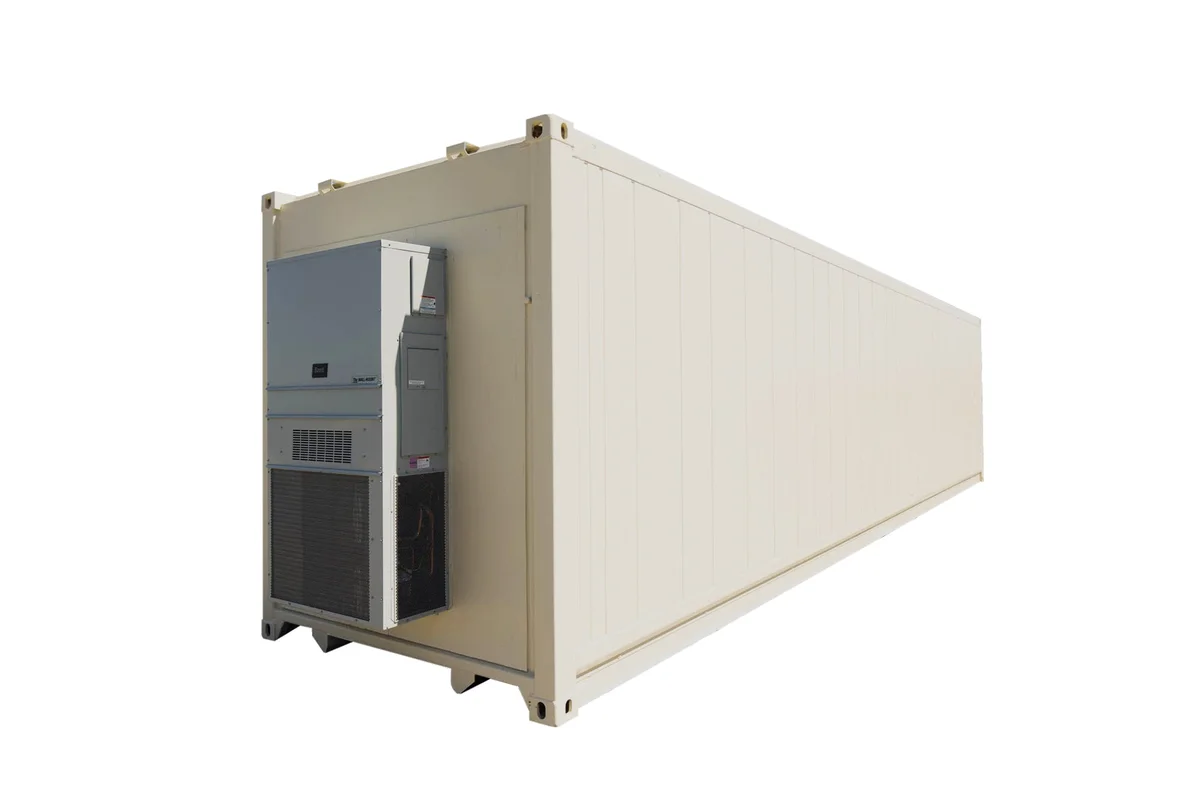 1.5 Ton BARD HVAC - Image 5