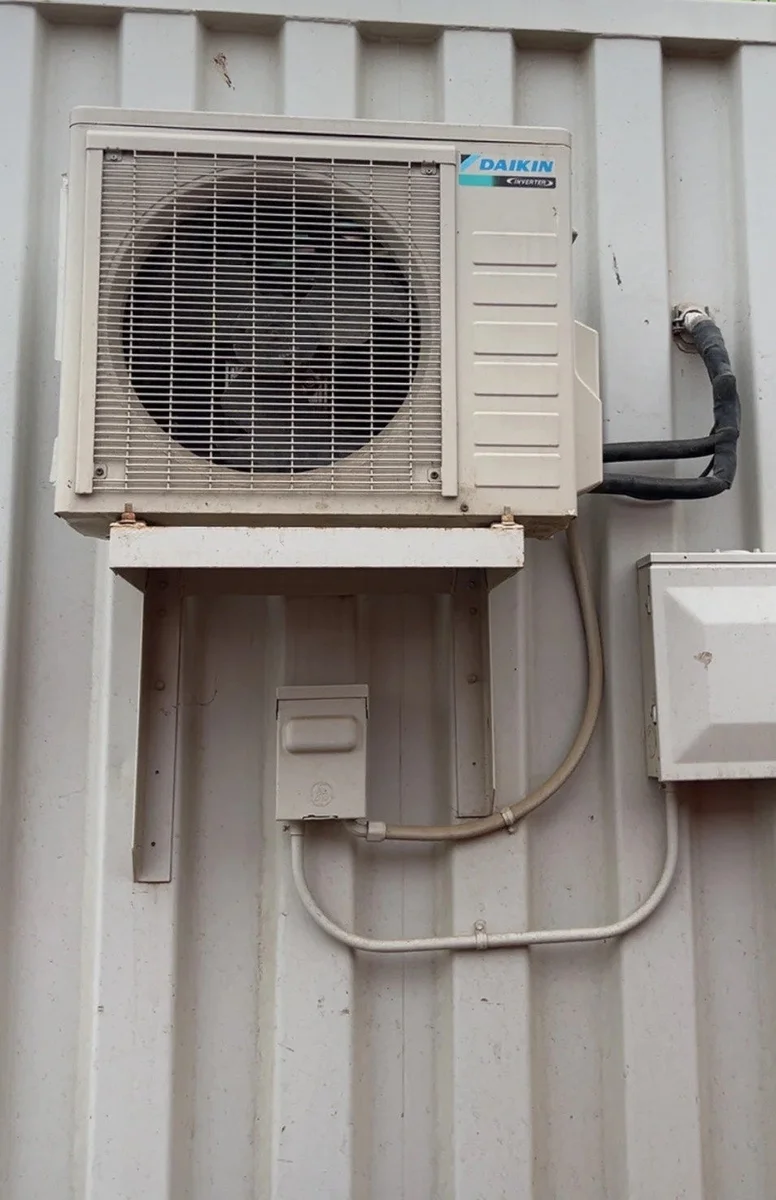 18,000 BTU AC Unit Mini Split - Image 4