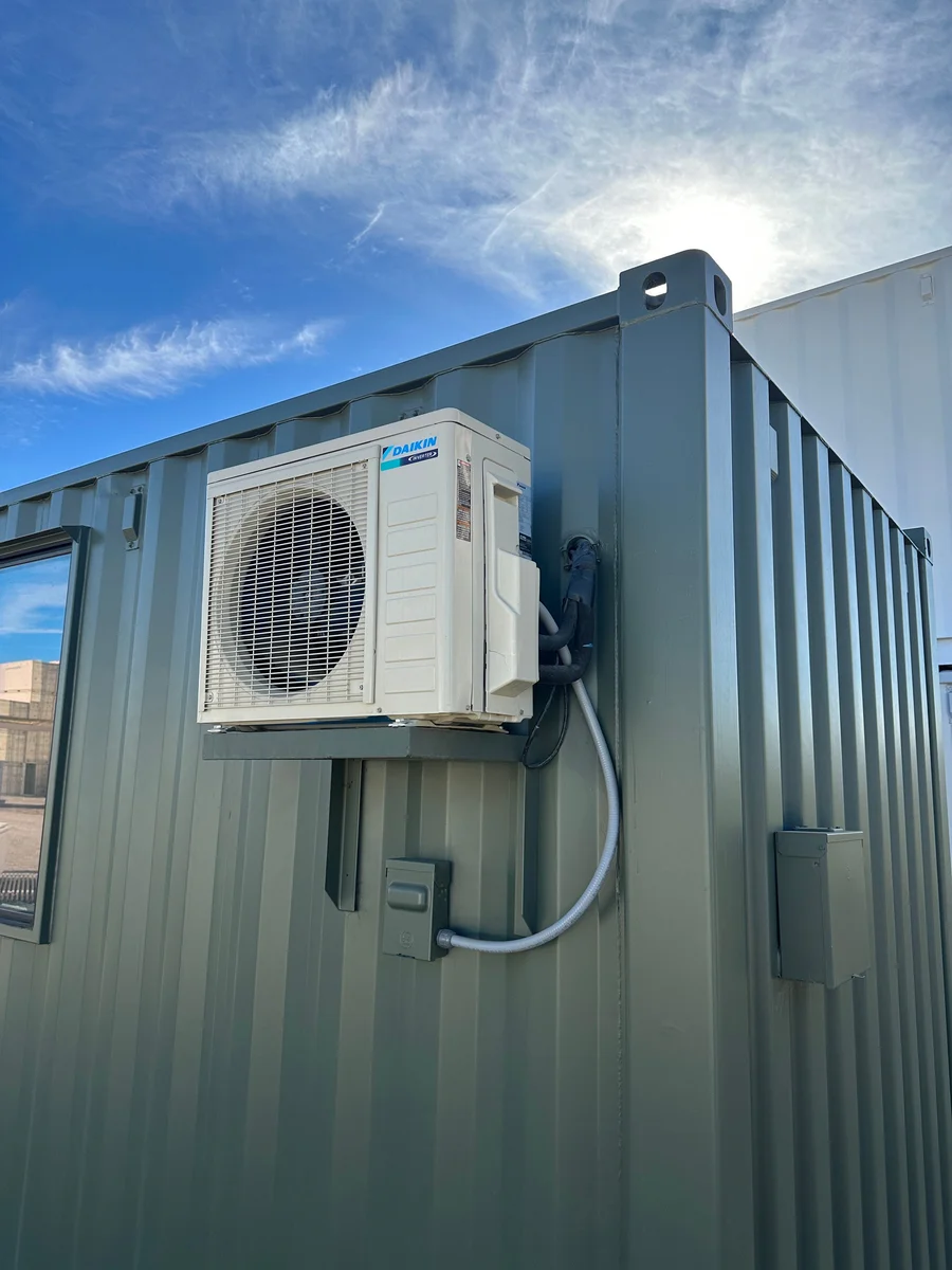 18,000 BTU AC Unit Mini Split - Image 7
