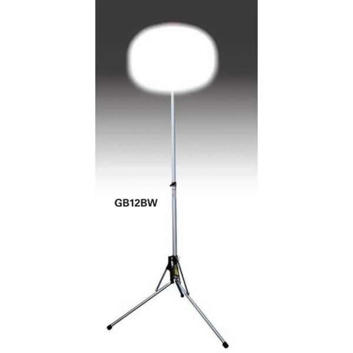 Multiquip GloBug Solo Jr 400W & Stand GB12BW - Image 2