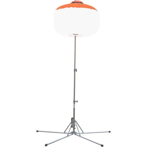 Multiquip GloBug Solo 1000W & Stand GBW