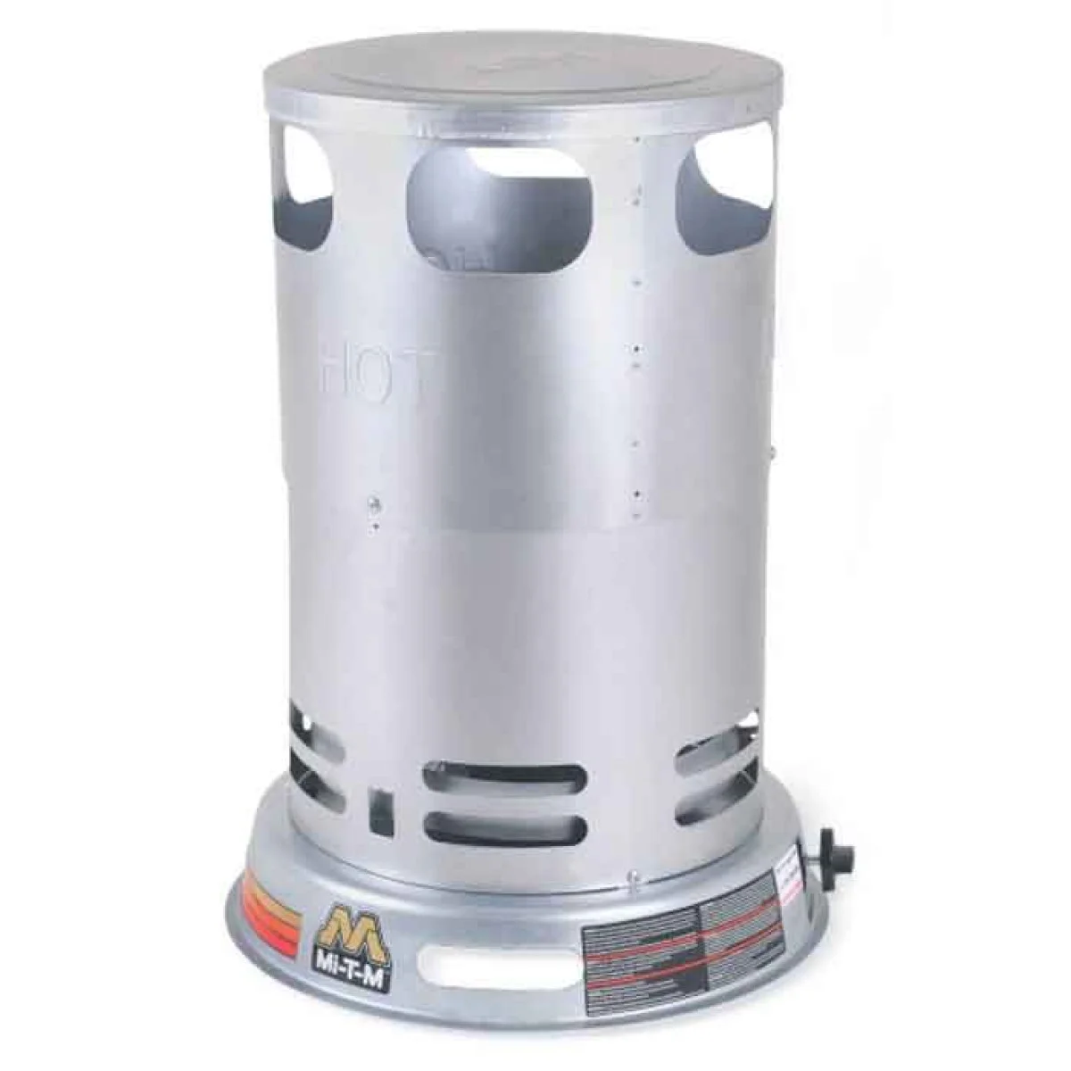 Mi-T-M 80,000 BTUs Propane Convection Heater MH-0080-CM10 - Image 2
