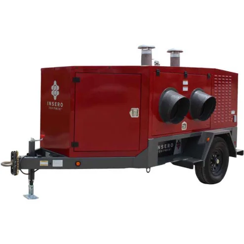 Insero 1,000,000 BTU Diesel Indirect Heater- HT1010