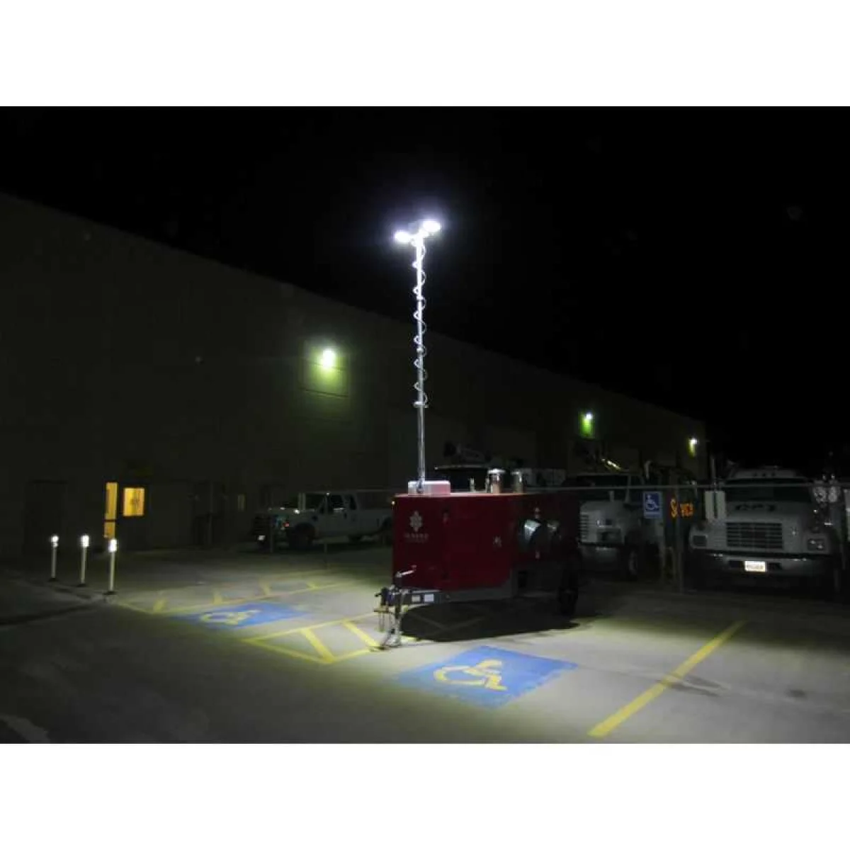 Insero 1,000,000 BTU Diesel Indirect Heater- HT1010 - Image 3