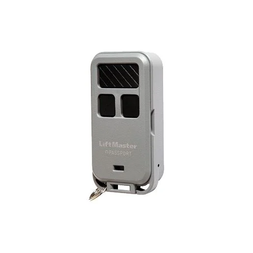 Passport MAX 3-Button Keychain Remote Control - Image 2