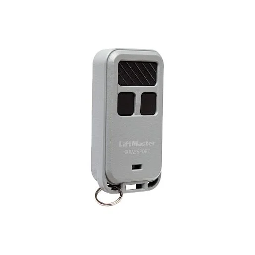 Passport MAX 3-Button Keychain Remote Control - Image 3
