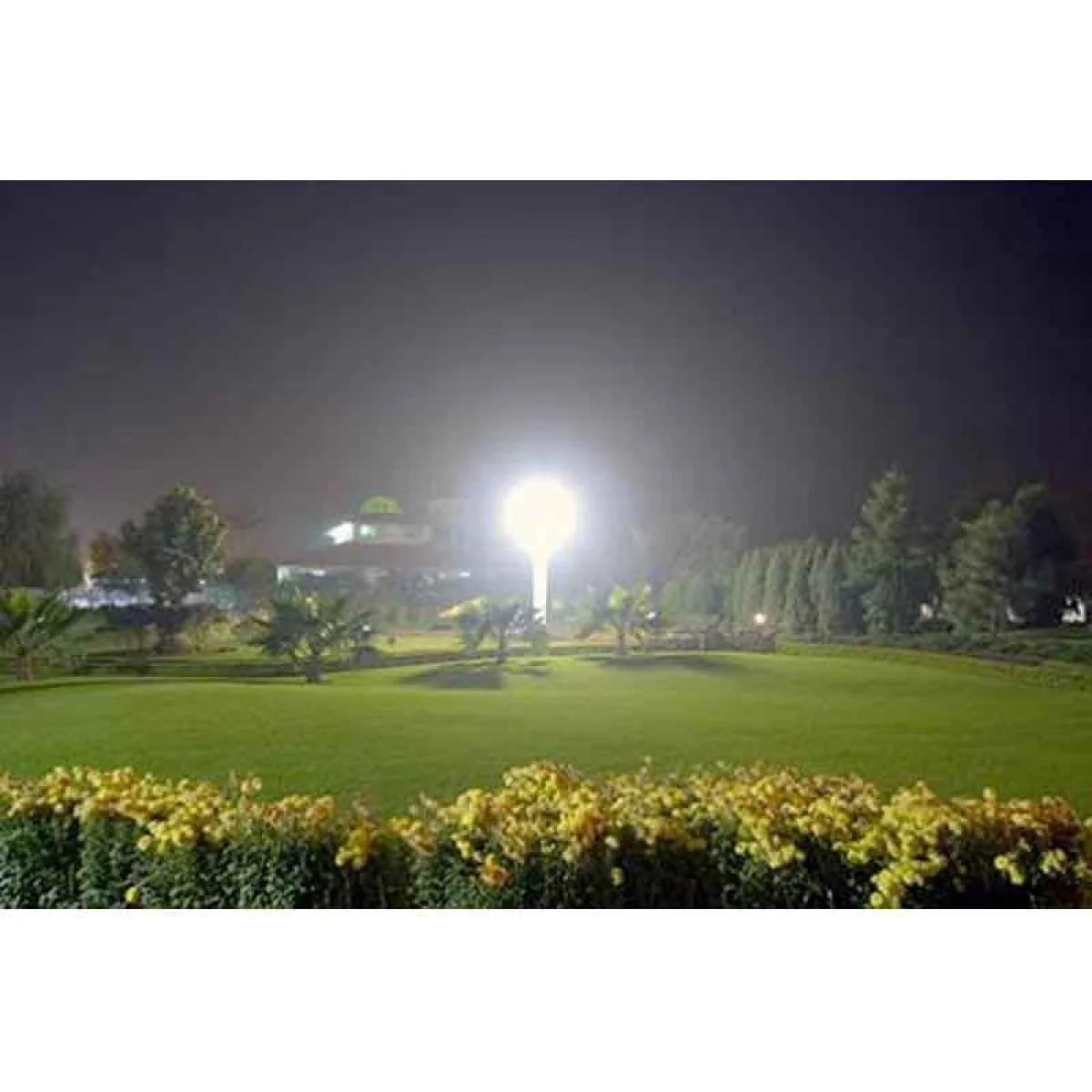 Prism PIL NiteLight 250W Inflatable Lighting Tower - Image 4