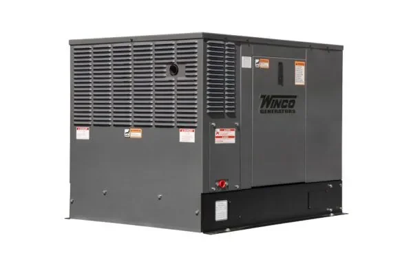 Winco PSS11 Home Standby Generator (11kW) - Image 3