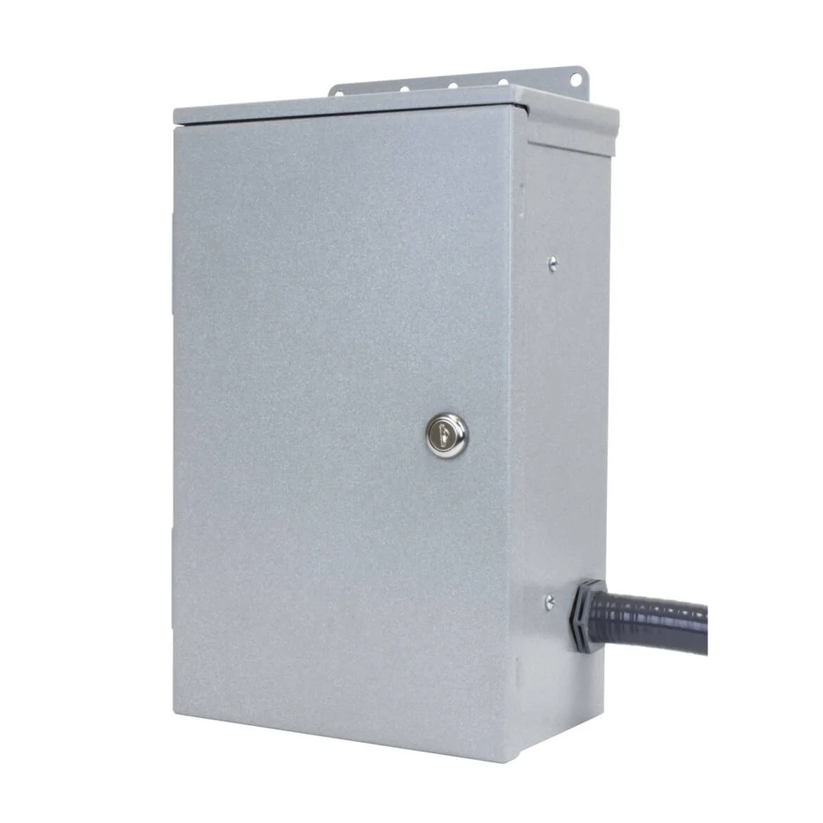 Reliance R206A 120/240-Volt 20-Amp 6-Circuit Pro/Tran Outdoor Transfer Switch - Image 3