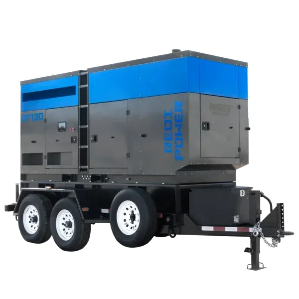 Winco RP130 Generator (110kW)