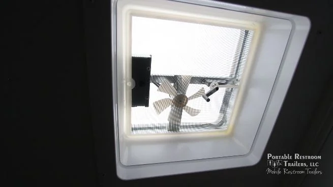 8 Station Shower Trailer | Classic Series - Private - Image 11