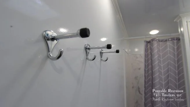 8 Station Shower Trailer | Classic Series - Private - Image 8