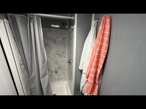 USED 6 Suite Combo Shower Trailer - 4 Season - Image 2
