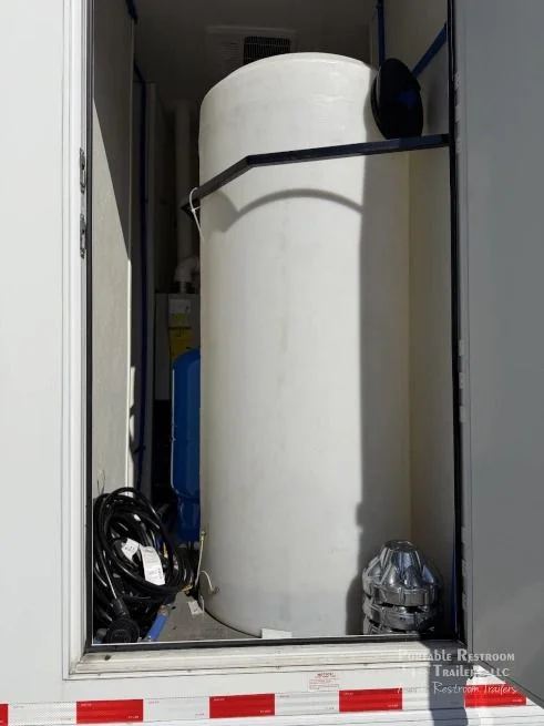 USED 6 Suite Combo Shower Trailer - 4 Season - Image 22