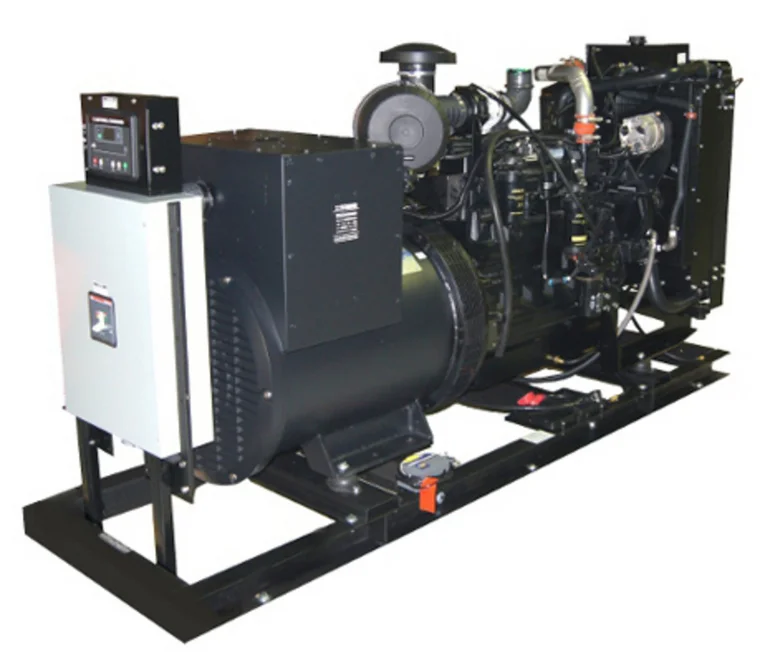Gillette SPJD-2100 Standby Generator (210kW) - Image 2