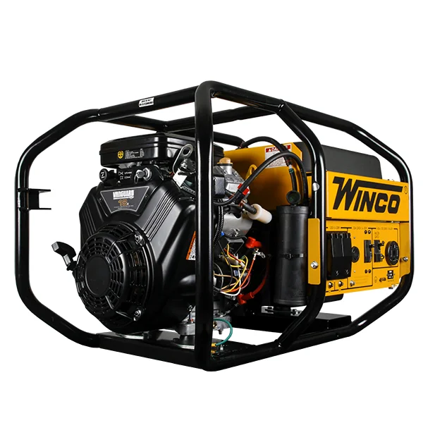 Winco W10000VE Generator (10,000W) - Image 2