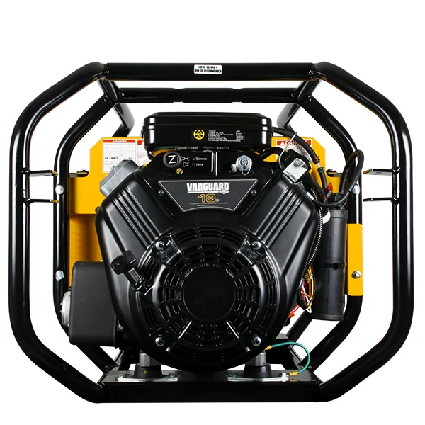 Winco W10000VE Generator (10,000W) - Image 3