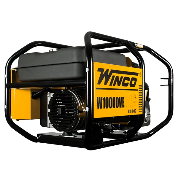 Winco W10000VE Generator (10,000W) - Image 6
